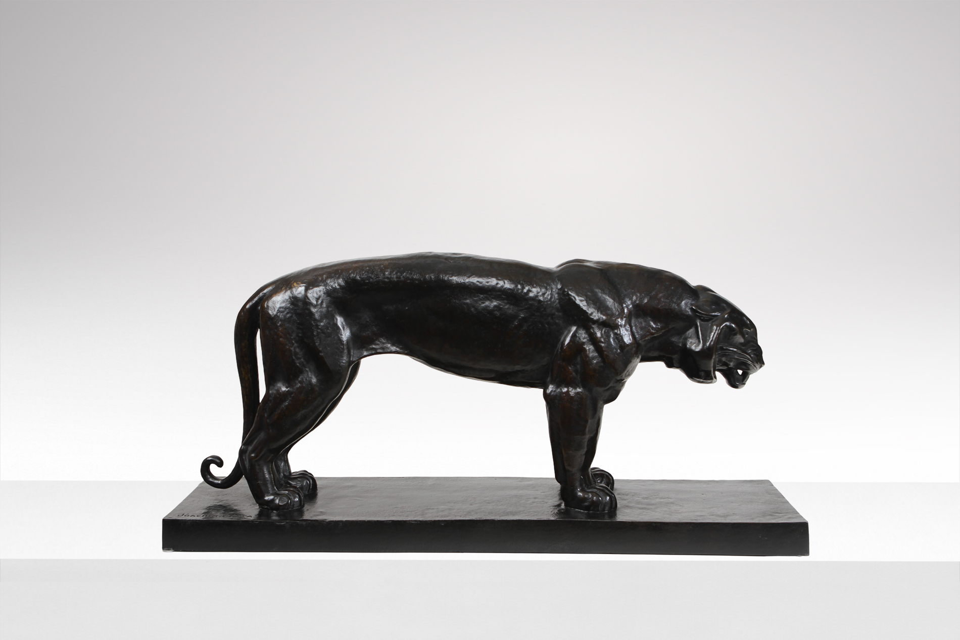 Bronze Joachim COSTA